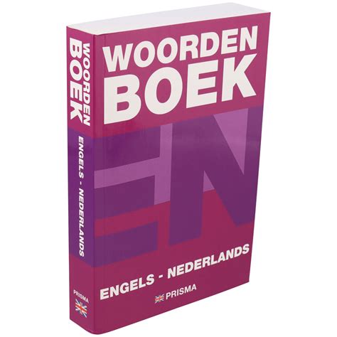 VVD Nederlands woordenboek .